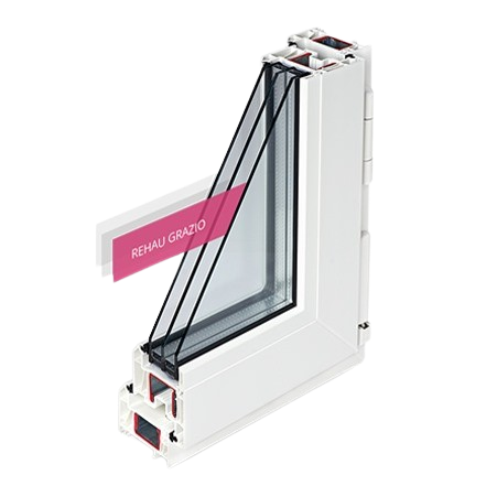 Rehau Grazio